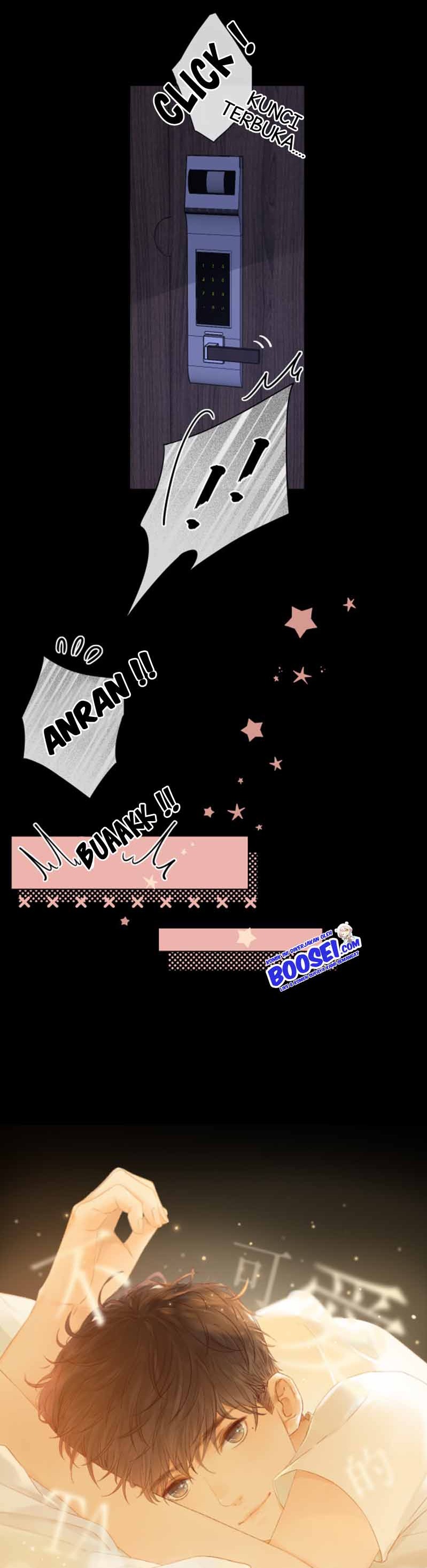 She May Not Be Cute Chapter 64 Gambar 5